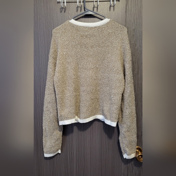 Button up cardigan - Picture 2 of 2